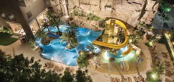 Mercure Pattaya Ocean Resort,Chon Buri>>Bang Lamung,4 star