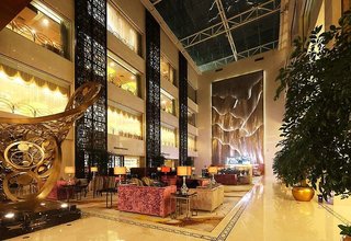 Wyndham Grand Plaza Royale Changsheng Jiangyin,Jiangyin>>Huangcuncun,5 star