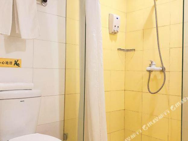 home inn taicang east shanghai road
