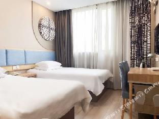 home inn taicang east shanghai road