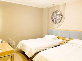 home inn taicang east shanghai road