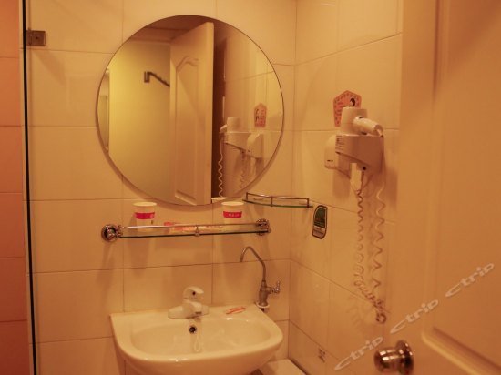 Home Inn (Taicang East Shanghai Road),Shanghai>>Jiading,1 star