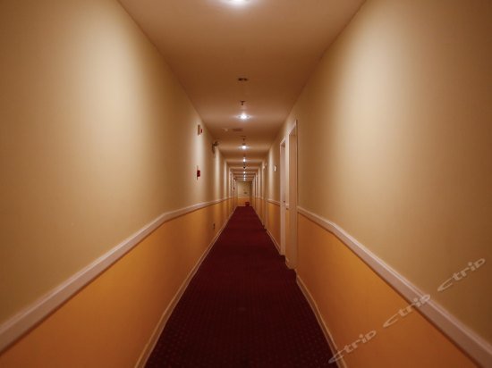 Home Inn (Taicang East Shanghai Road),Shanghai>>Jiading,1 star