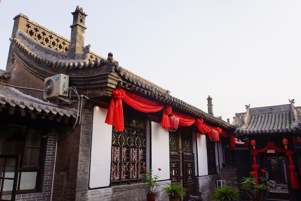 pingyao jin tai sheng inn