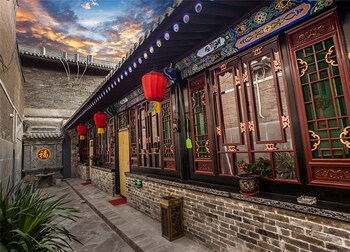 pingyao jin tai sheng inn