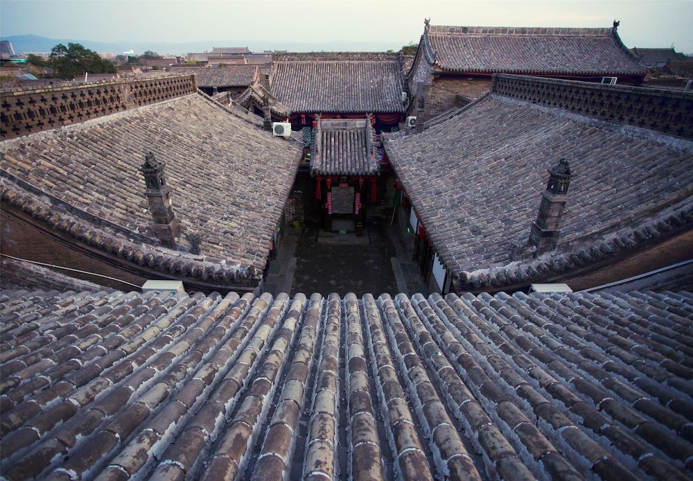 pingyao jin tai sheng inn