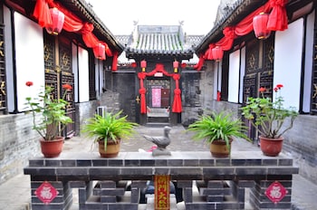 pingyao jin tai sheng inn