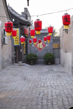 pingyao jin tai sheng inn