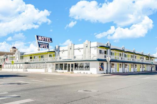 downtowner boutique hotel