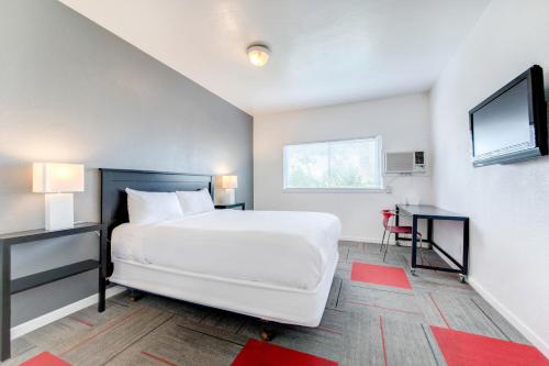 downtowner boutique hotel