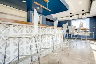 downtowner boutique hotel