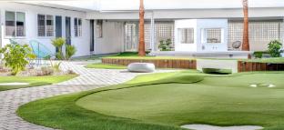 downtowner boutique hotel