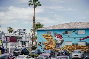 downtowner boutique hotel