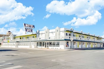 downtowner boutique hotel