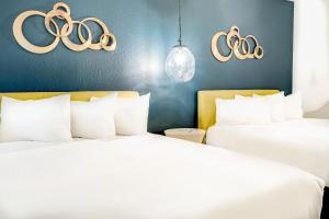 downtowner boutique hotel