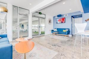 downtowner boutique hotel