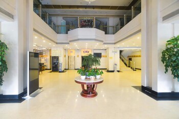 Yangcheng Hotel,Hebei>>Qinhuangdao,3 star