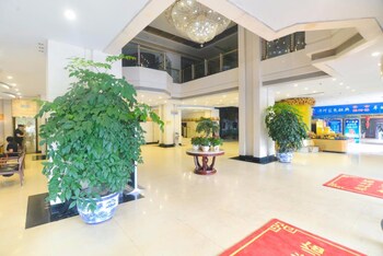Yangcheng Hotel,Hebei>>Qinhuangdao,3 star