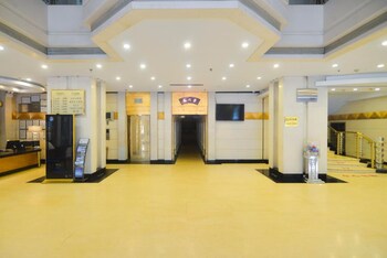 Yangcheng Hotel,Hebei>>Qinhuangdao,3 star