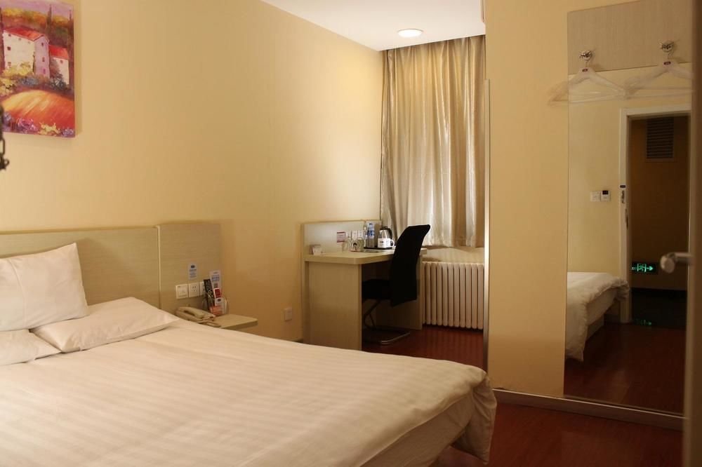 hanting hotel shijiazhuang xinhua road