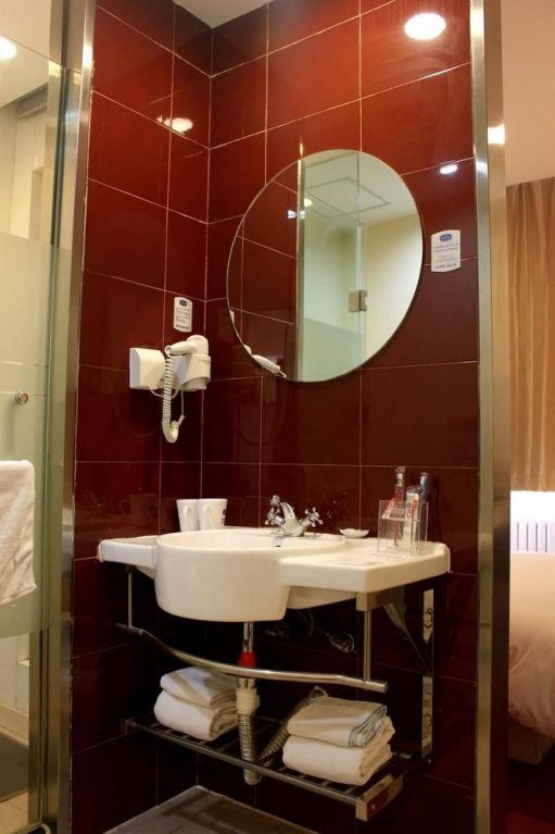 hanting hotel shijiazhuang xinhua road