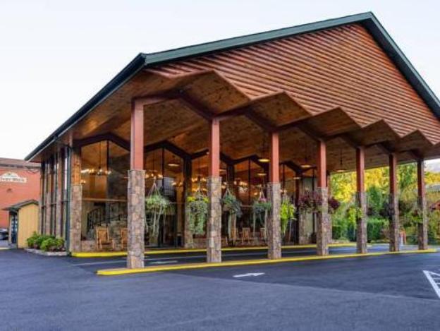 river terrace resort and convention center