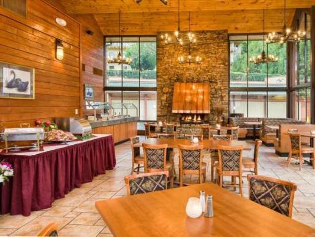 river terrace resort and convention center