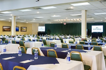 river terrace resort and convention center