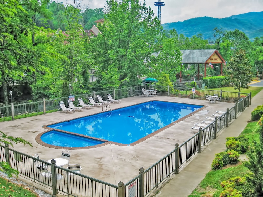 river terrace resort and convention center