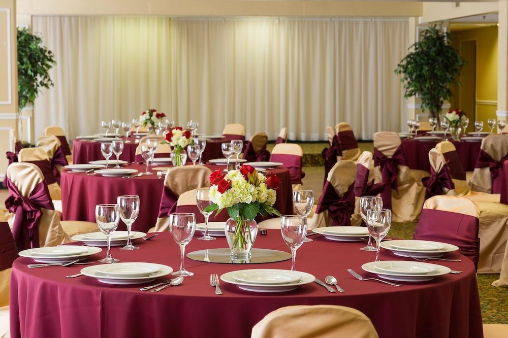 river terrace resort and convention center