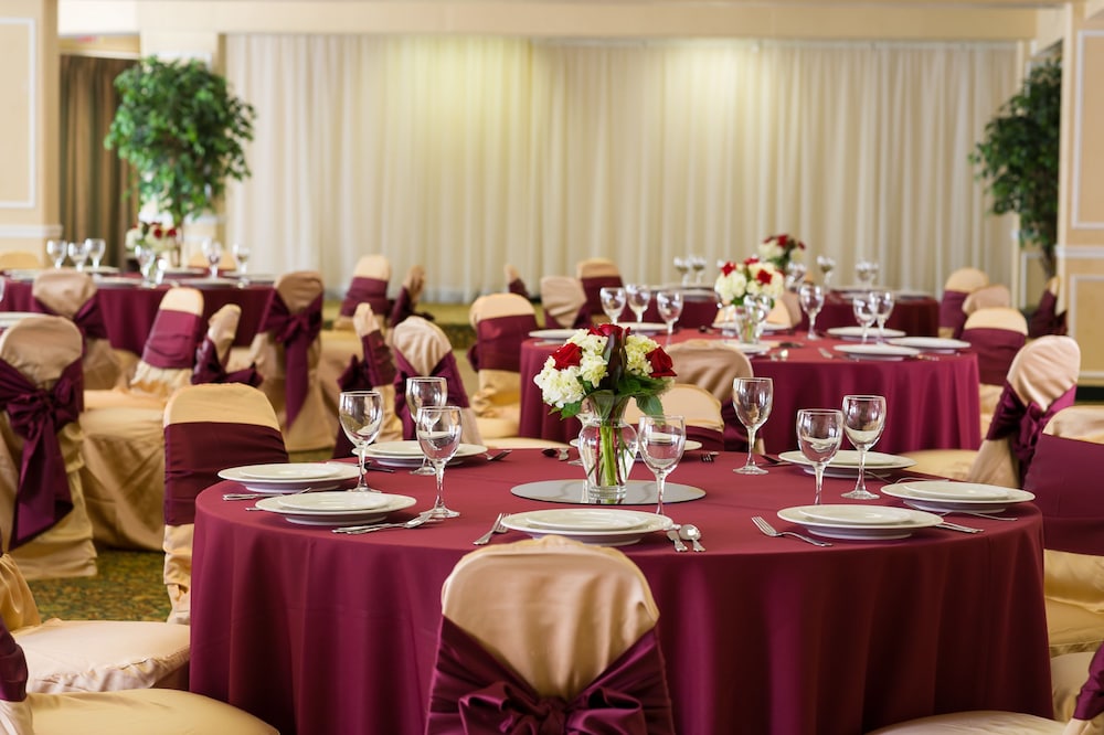 river terrace resort and convention center