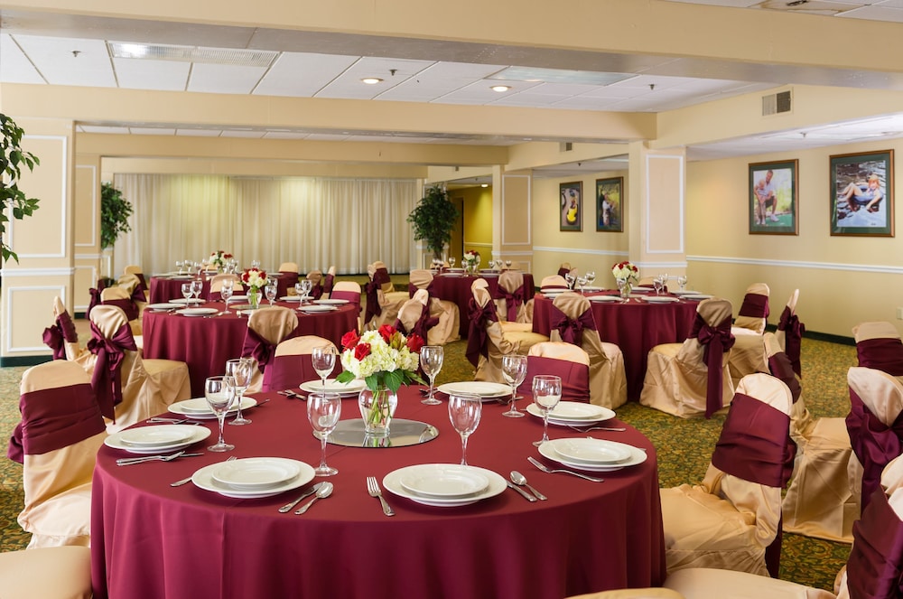 river terrace resort and convention center