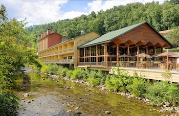 river terrace resort and convention center