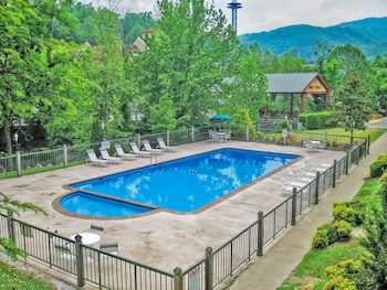 river terrace resort and convention center