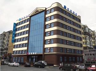 harbin