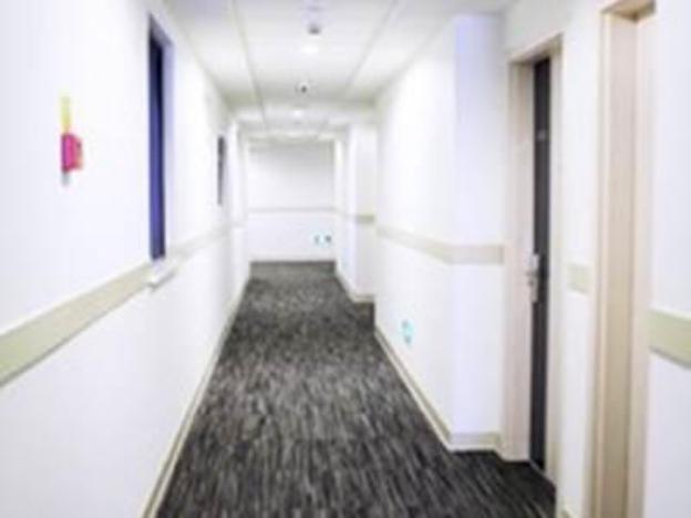 jinjiang inn changzhou xixin bridge