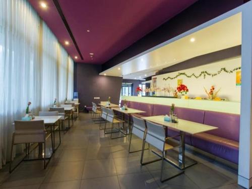 jinjiang inn changzhou xixin bridge