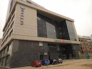 jinjiang inn changzhou xixin bridge