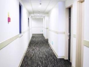 jinjiang inn changzhou xixin bridge