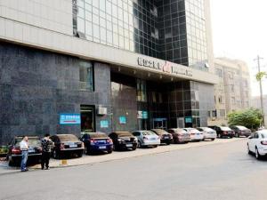 jinjiang inn changzhou xixin bridge