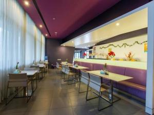 jinjiang inn changzhou xixin bridge