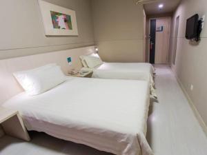 jinjiang inn changzhou xixin bridge