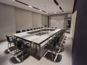 jinjiang inn changzhou xixin bridge