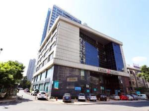 jinjiang inn changzhou xixin bridge