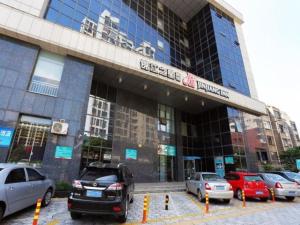 jinjiang inn changzhou xixin bridge