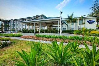 Microtel By Wyndham General Santos,Soccsksargen>>General Santos,2.5 star
