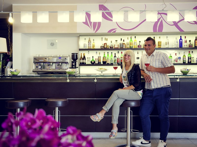 mercure genova san biagio
