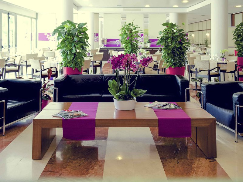mercure genova san biagio