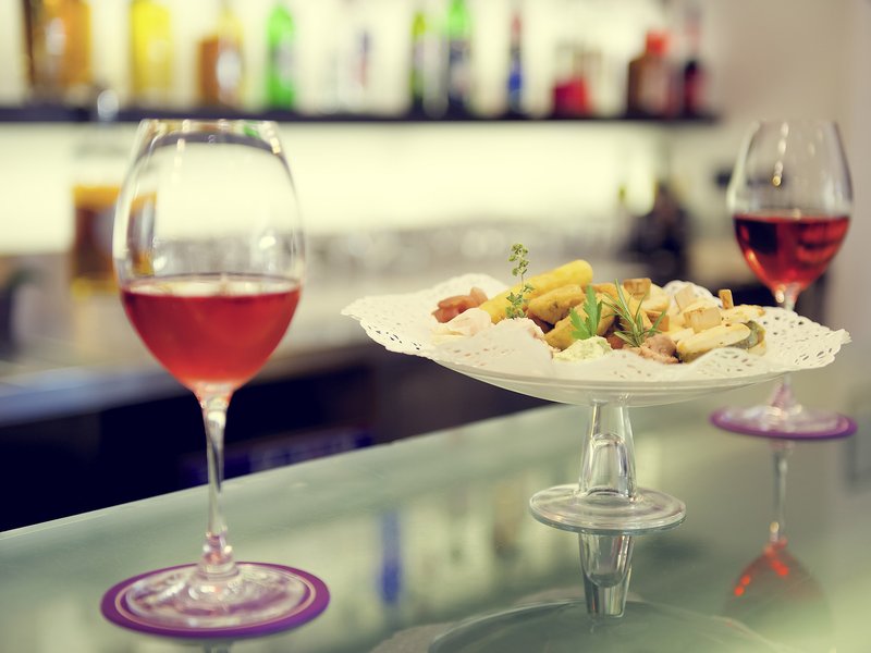 mercure genova san biagio