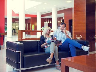 Mercure Genova San Biagio,Cesio>>Bolzaneto,4 star